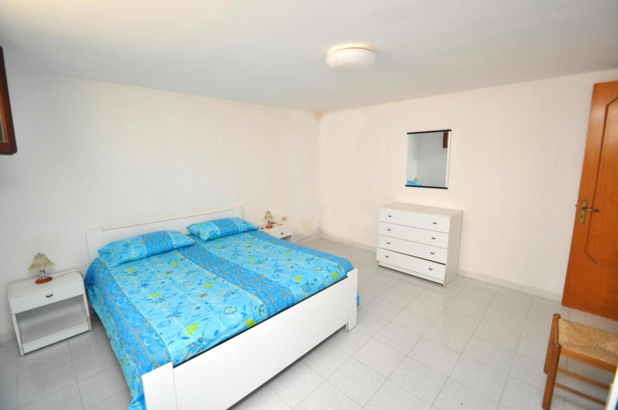 Residence Caletta มารีนา ดี มันกาแวร์ซา ห้อง รูปภาพ