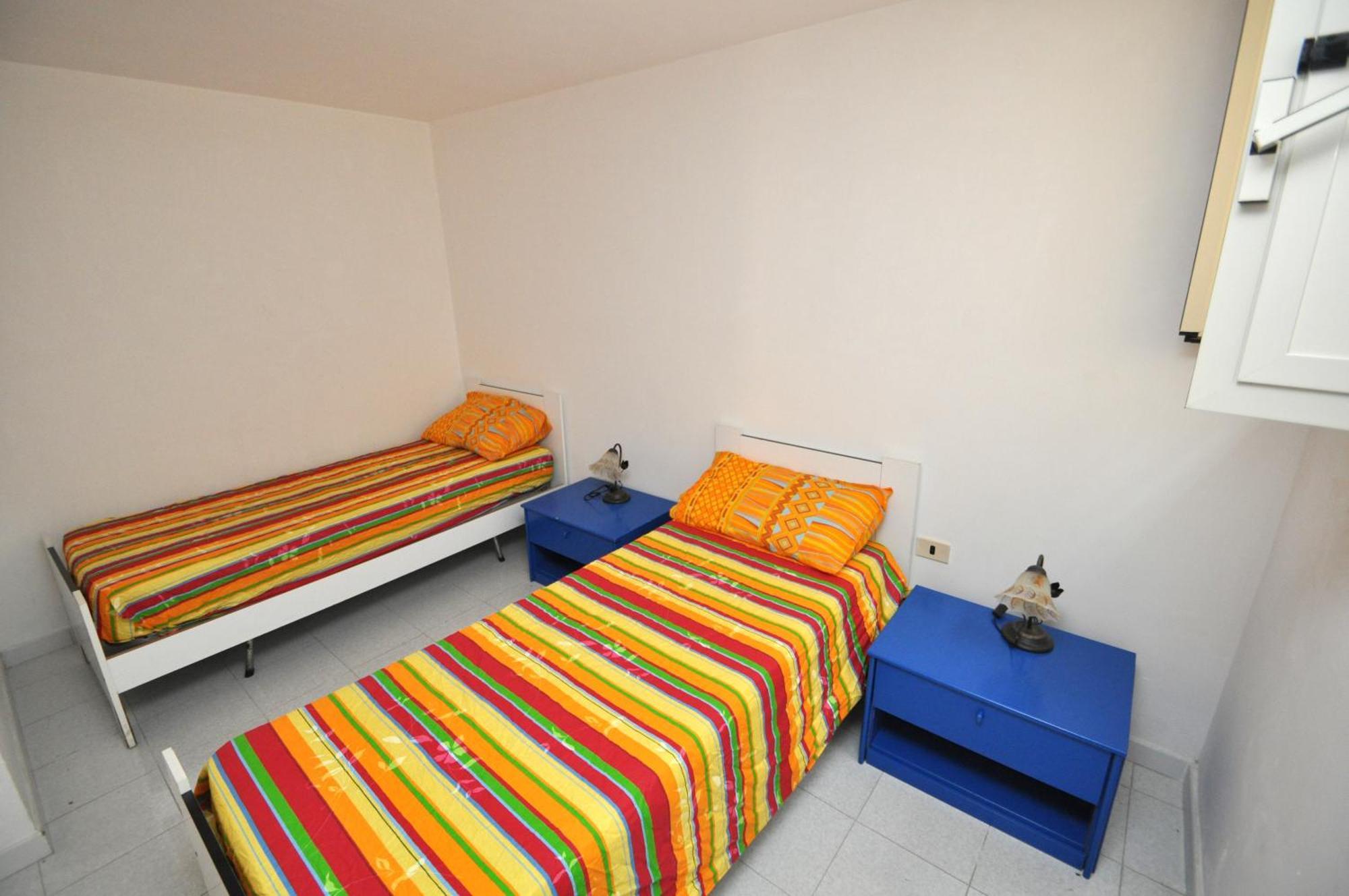 Residence Caletta มารีนา ดี มันกาแวร์ซา ห้อง รูปภาพ
