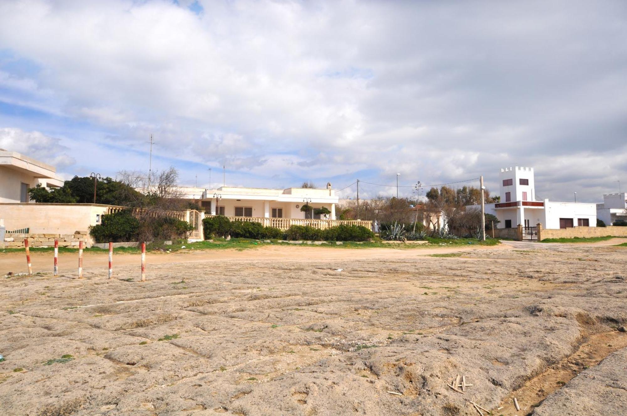 Residence Caletta มารีนา ดี มันกาแวร์ซา ห้อง รูปภาพ