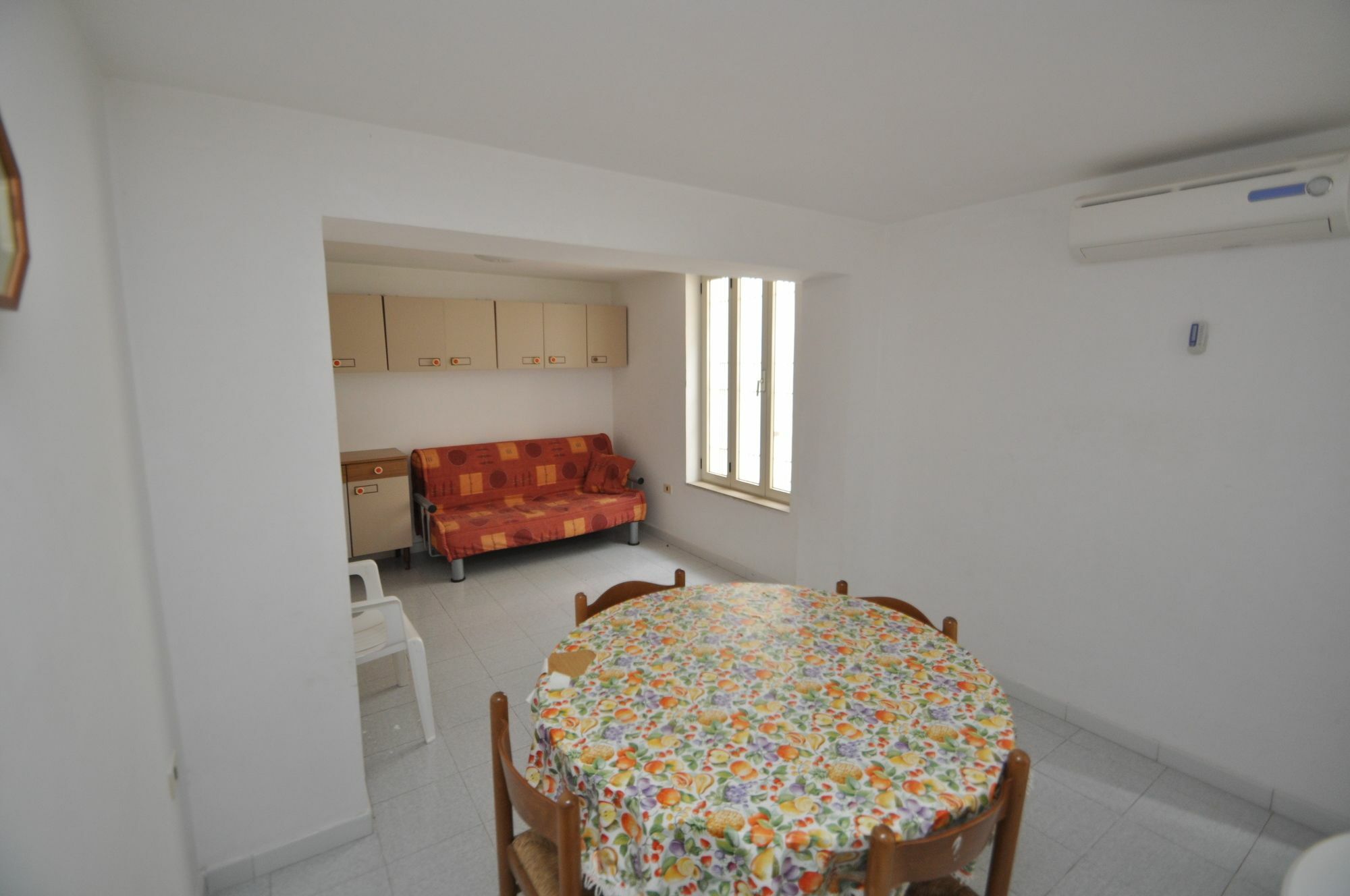 Residence Caletta มารีนา ดี มันกาแวร์ซา ภายนอก รูปภาพ