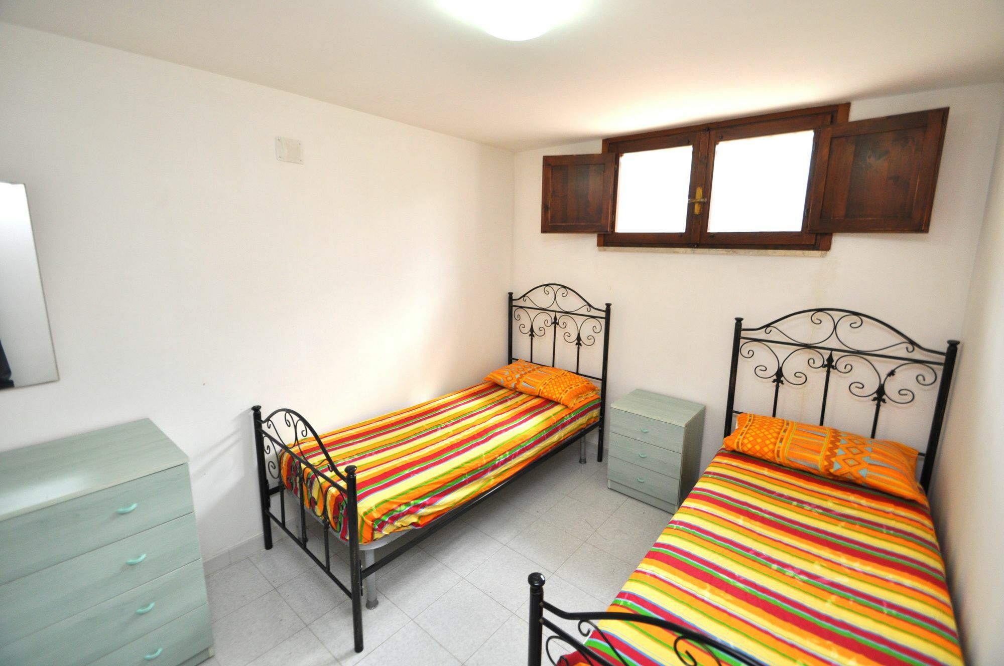 Residence Caletta มารีนา ดี มันกาแวร์ซา ภายนอก รูปภาพ